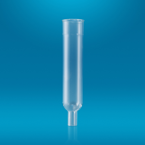 Gas Desiccator Tube, LECO 606-327 Reagent Tube, for SC432 Analyzer