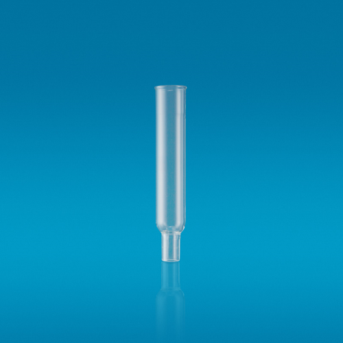 Glass Tube for LECO FP428 / FP528 / FP628, LECO 601-390