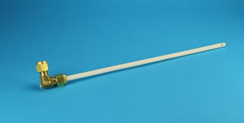 Lance Tube, LECO 772-402, for SC32/SC132 Analyzers