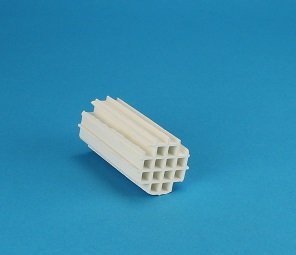 Boat Stop, Coarse, for SC32/SC132,  LECO 529-028