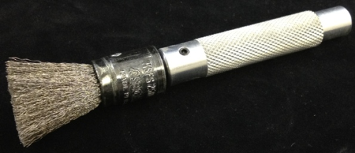 Cleaning Brush with Handle, LECO 774-649