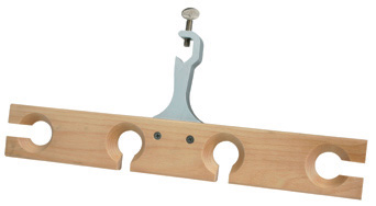 Funnel Support, 4-Hole, Humboldt, H-21650