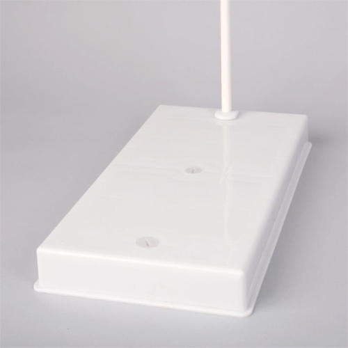 Heavy-Duty, Polypropylene Support Stand, Bel Art Products, H18303-0000