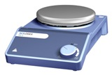 Stirrer, Magnetic, Analog, 0-1500 rpm, 115 Vac