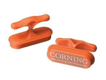 Magnetic Stir Bar Retriever, 1/CS, Corning, 6970SR [SIDE VIEW AND BOTTOM VIEW SHOWN-ONLY ONE PER CASE]
