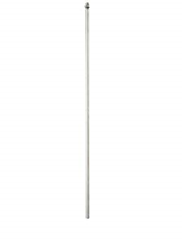 Support Rod for Digital Hot Plates/Stirrer-Hot Plates PC-600D/610D/620D, 7/16 x 24 in., Corning, 409831