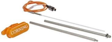 Hot Plate Temperature Controller Accessory Kit, Digital, Corning, 6795KIT