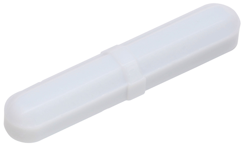 Stirring Bar, Octagonal, 51 mm x 10 mm (2 in. x 3/8 in.)