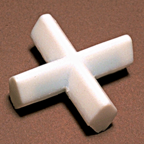 Star Bar Stirring Head, PTFE, 32 mm (1-1/4 in.) Diameter, Dynalon, 304455-0004