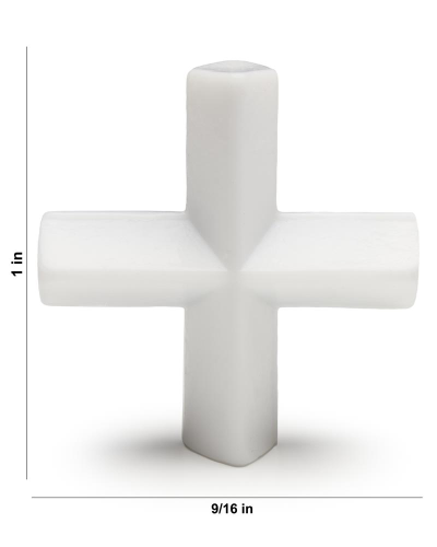 Spin Plus Stirring Bar  1 x 9/16 in., Bel Art Products, F37144-0100