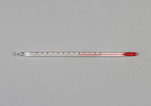 Refill for Pocket Thermometer, -10 to 110 Degrees C for Thermometer Catalog Number 92-1550-06