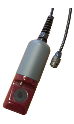 Portable Optical Dissolved Oxygen (DO) Sensor for IPM Meter, InSiteIG, PDO-20-PC