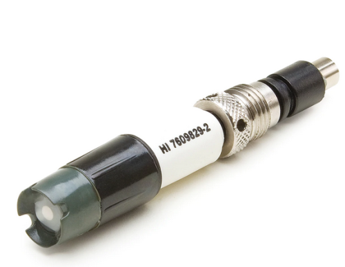 DO Sensor for HI 9828- and HI 98280-series Meters, Galvanic, Hanna Instruments, HI769828-2