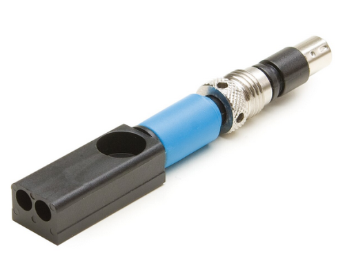 Conductivity Sensor for HI 9829 and HI 98290 Meters, Hanna Instruments, HI7609829-3