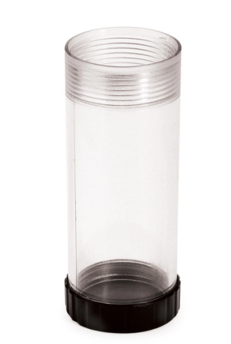 Short Calibration Beaker for HI 9829 Multiparameter Meters, Hanna Instruments, HI7698290