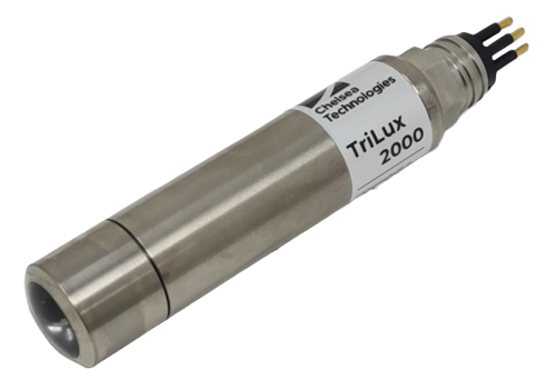 Trilux Multiparameter Algae Fluorometer (Algaecheck), Chelsea Technologies, 2400-019-PL