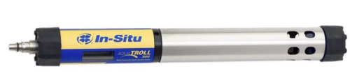 Aqua TROLL 500 MulTiparameter Sonde, No Pressure, In-Situ Inc, 0050710