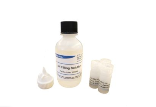 pH Sensor Reference Junction Kit, In-Situ, 0059620