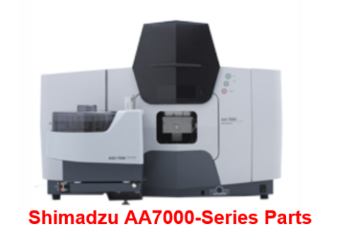 ASK-7000 Extension Unit for Furnace Analysis on AA-7000 Series, Shimadzu, 206-77550-41