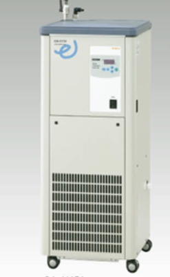 Cooling Water Circulator for Shimadzu ICPE-9000 Plasma Atomic Emission Spectrometer, Model CA-1115A, Shimadzu, 044-01813-01