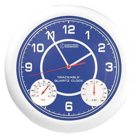 Clock, Quartz Analog Traceable (Registered), Antylia, 1071