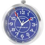 Mini-Clock, Stick-It, Traceable, Antylia, 1003