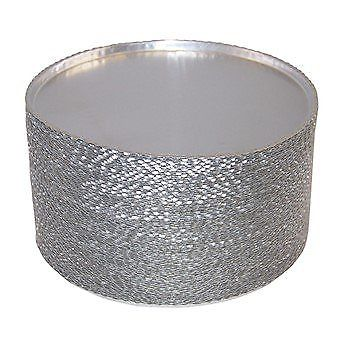 Sample Pans for AND Moisture Balances, 83 mm, Disposable, 100/PK, A and D, AX-30