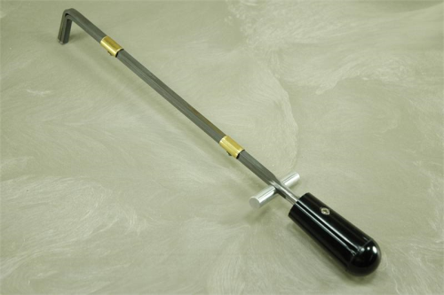 NIP TONGS, 48" LONG