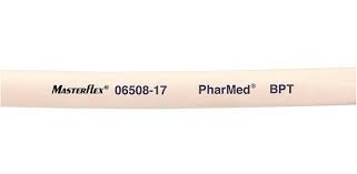 Tubing, Masterflex PharMed BPT, 2-Stop, #35 4/PK Opaque [REPRESENTATIVE IMAGE]