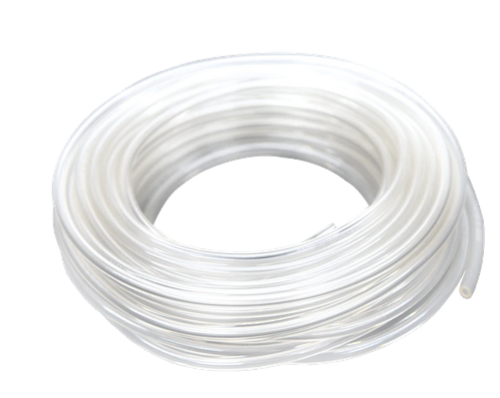 Tubing, TYGON Laboratory Grade PVC, E-3603 Formulation, 1/2 in. I.D. x 1/16 in. Wall