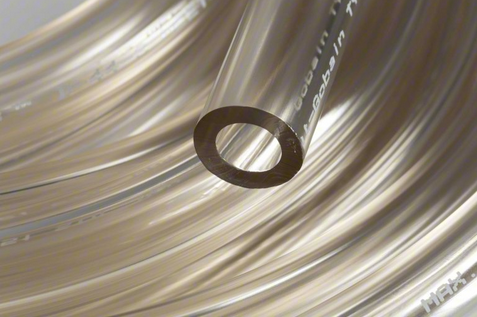 Tygon S3T B-44-4X Food, Milk, and Dairy Tubing, Saint-Gobain Performance Plastics, AAA06088