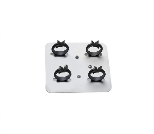 Optional Head for 2 x 50 mL Tubes, Held Horizontally, 1/CS, Corning, 480107