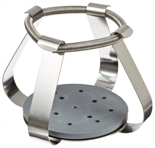 Clamp for 2 L Flask for 71 L Shaking Incubator Only, 1/CS, Corning, 480167