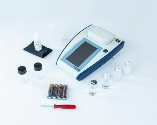Turbidimeter, TB350 IR  Kit, Lovibond, 194300