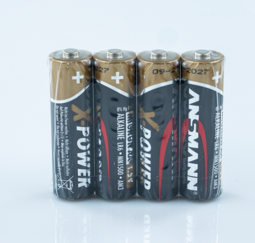 AA Batteries , Lovibond, 1950025