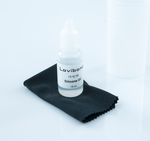 Silicone Oil, Lovibond, 194295
