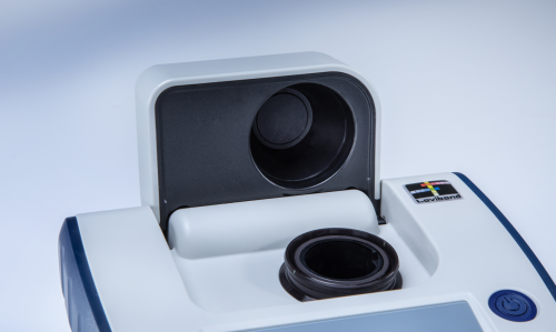 Measurement Chamber Lid for TB Series Turbidity Meters, Lovibond, 19820-095