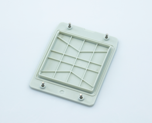 Battery Compartment Cover for TB Series Turbidity Meters, Lovibond, 19820-098