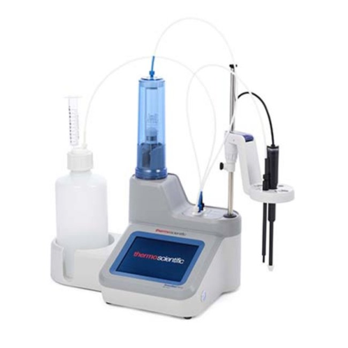 Orion Star T910 Titrator with ROSS Electrode Kit, Thermo Scientific, START9101