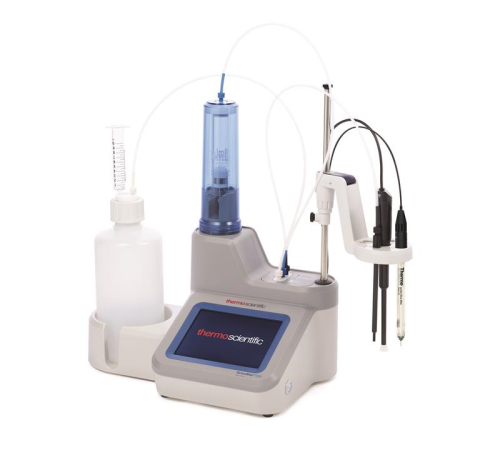 Orion Star T930 Ion Titrator Chloride/Salt Kit, Thermo Scientific, START9301