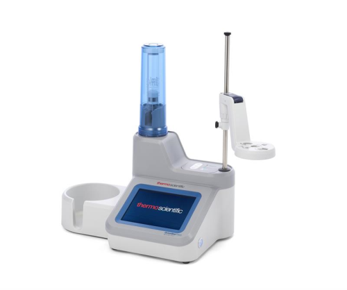 Orion Star T940 All-in-One Titrator without Electrode, Thermo Scientific, START9400
