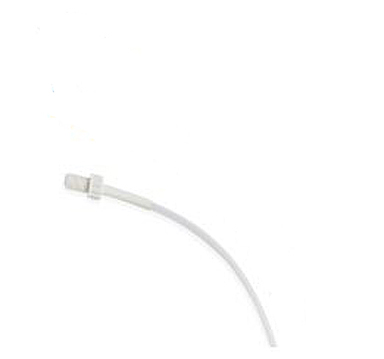 Tubing with White Fitting for Star T900 Series Titrators, Thermo Scientific, START-TB5