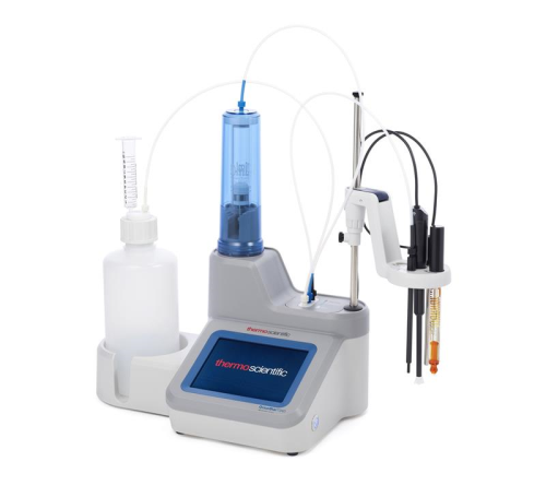 Orion Star T940 All-in-One Titrator with ROSS Sure-Flow Kit, Thermo Scientific, START9402
