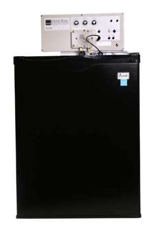 Refrigerated Composite Water Sampler Model WS700R, Global Water Instrumentation, Inc., CD0500