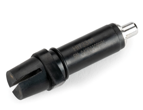Replacement Conductivity and TDS Graphite Probe for 21-2668-30 & 21-2668-31, Hanna Instruments, HI73311