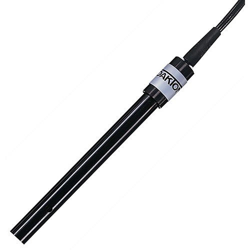 Conductivity/TDS/Temp Probe for Con 100/200/500 Meters, Cole Parmer Instrument Co., WD-35607-50