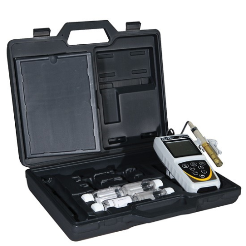 Oakton Con 450 Waterproof Portable Meter Kit with Probe, Cole-Parmer Instrument Company, WD-35608-80