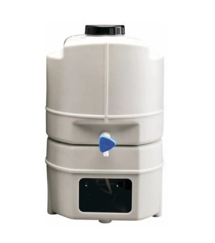 Barnstead Storage Reservoir for Barnstead Water Purification Systems, 30 L, Thermo Scientific, 50155495