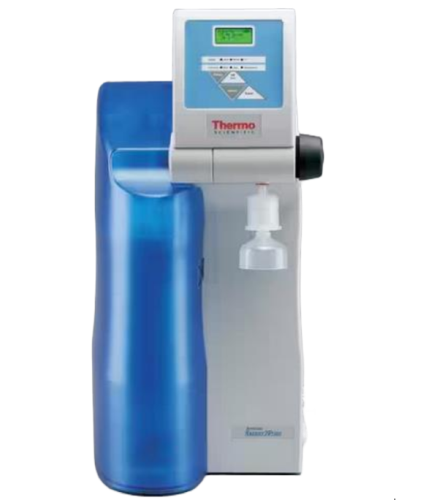 Barnstead Smart2Pure 6 UV/UF Type 1 & 2 Water, 100 to 240 V, Thermo Scientific, 50129887PR