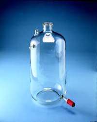 Storage Bottle, 13 Liters, for MP-6A and MP-3A